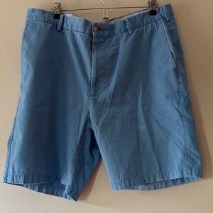 Men's Peter Millar Blue Casual Shorts